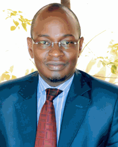 Abdrahamane KOUYATE